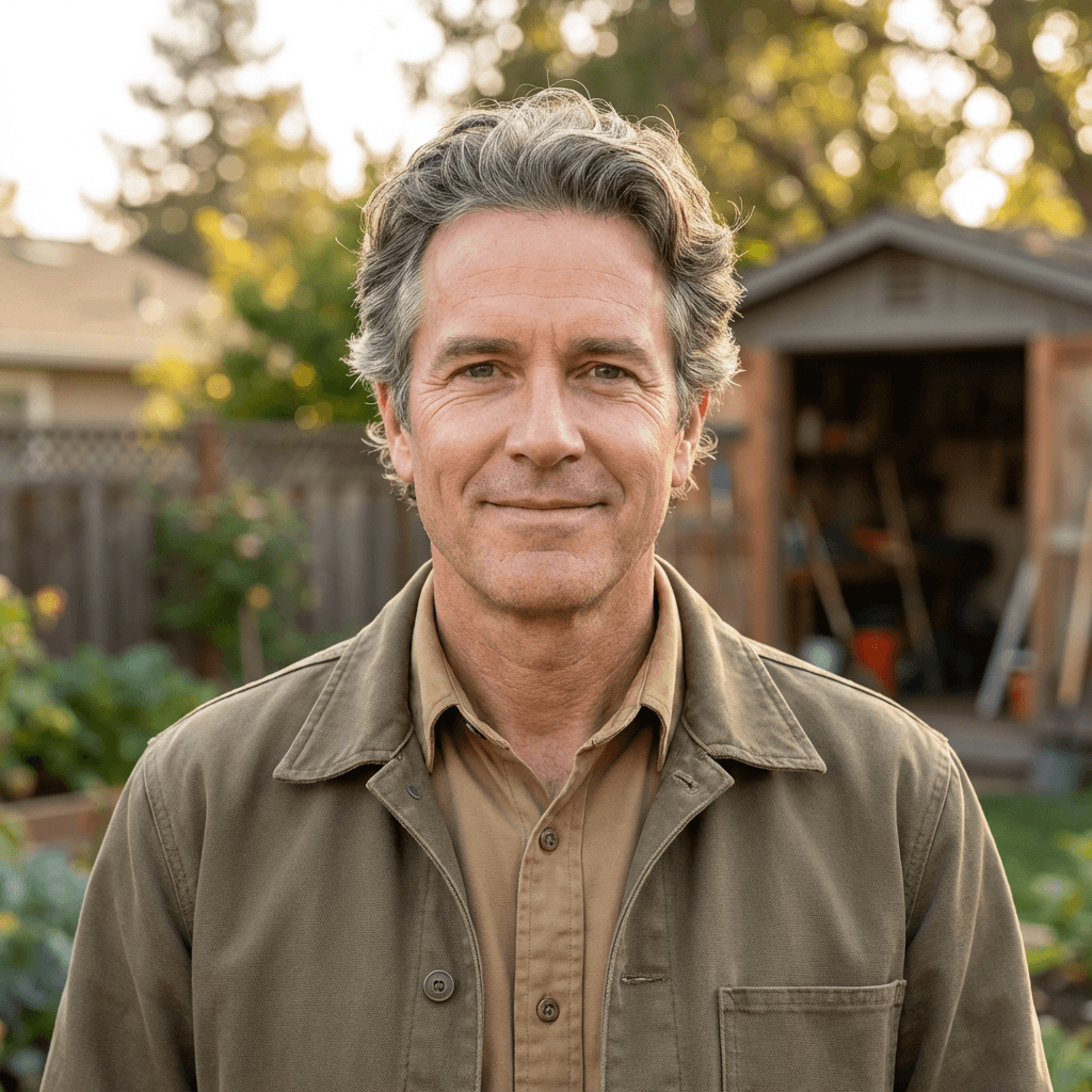 Robert Thompson, Service Manager